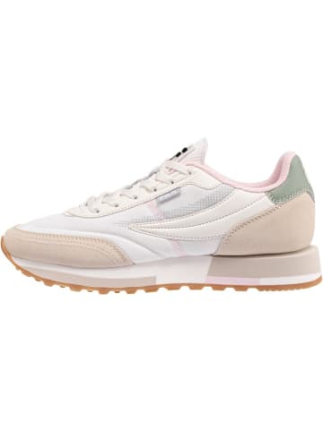 Fila Sneaker "Retronique 22 Women" in Weiß