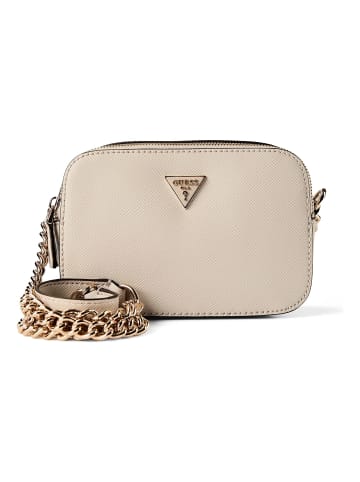 Guess Noelle II Umhängetasche 20 cm in taupe