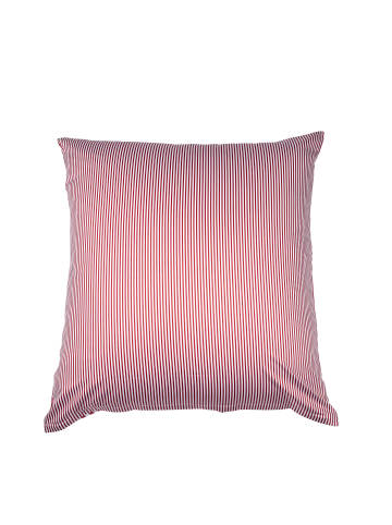 Janine Baumwoll Bettwäsche modernclassic in rot