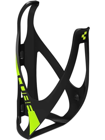 CUBE Cube Flaschenhalter HPP matt Black´n´Classic Green