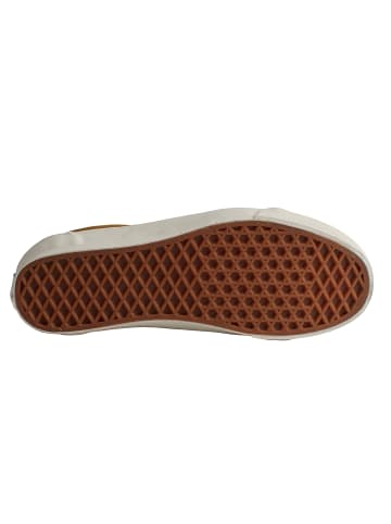 Vans Sneakers in Brown