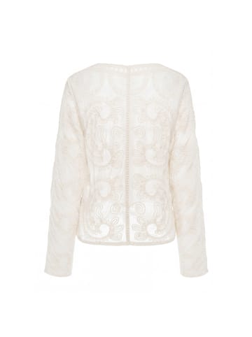 VIRITA Women Blouse in Beige