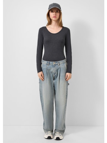 QS Jeans-Hose in 53Z1_hellblau