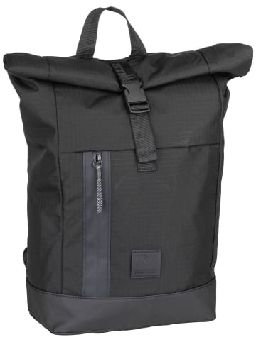 Strellson Rucksack Northwood RS Sebastian SVZ in Black