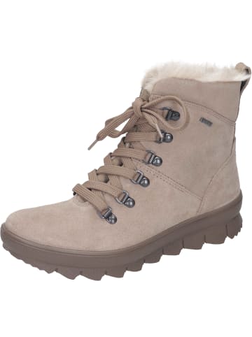 Legero Klassische Stiefeletten, Schnürstiefeletten in Giotto
