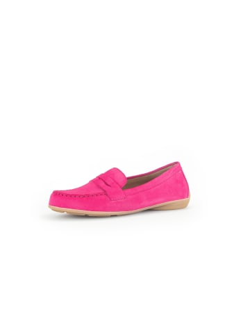 Gabor Fashion Slipper in pink