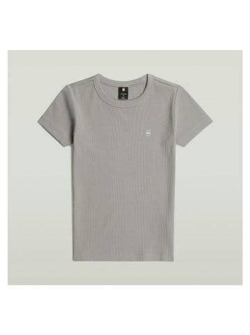 G-Star Raw T-Shirt in wild dove