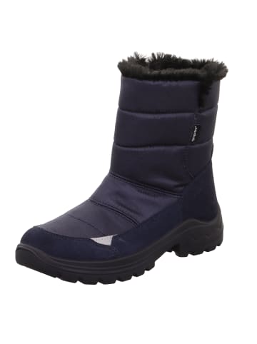 superfit Winterstiefel AURORA in Blau
