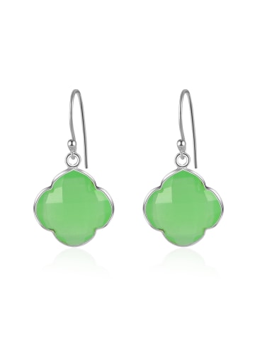 Ailoria CAPUCINE Ohrringe in silber