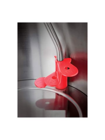 Russel Hobbs 24991-70 Adventure 1 l in Silber/Schwarz