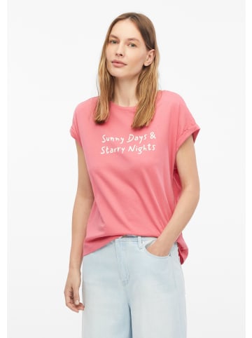 s.Oliver T-Shirt in 42D3_koralle