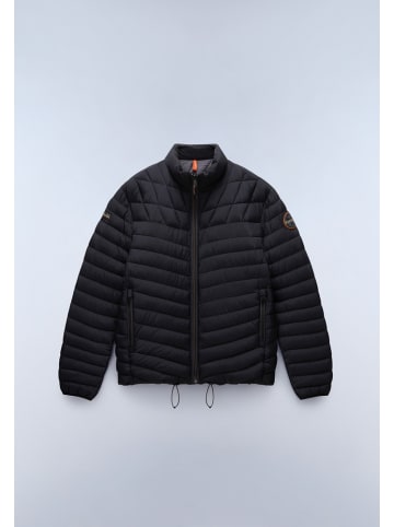 Napapijri Funktionsjacke "A-Lapaz S" in Schwarz