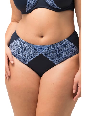 Ulla Popken Slip in nachtblau