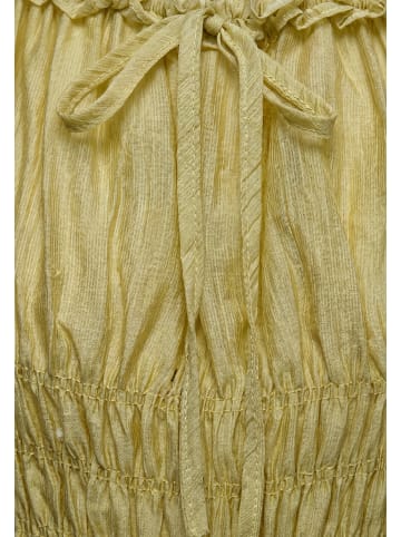 VIRITA Women Dress in Green
