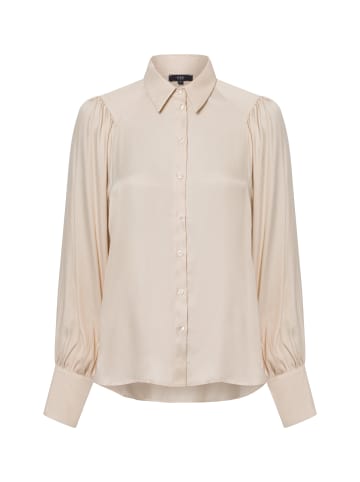 IPURI Bluse in sand