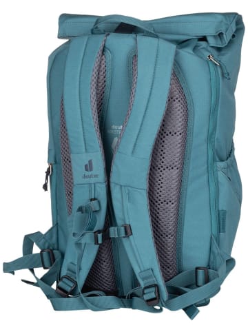 Deuter Rucksack Stepout 22 in Atlantic/Ink
