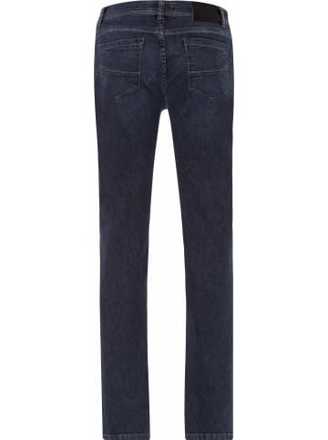 BRAX  Slim Fit Jeans für Herren in schwarz