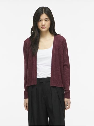 Vila Jacke VIRil in bordeaux - 0002