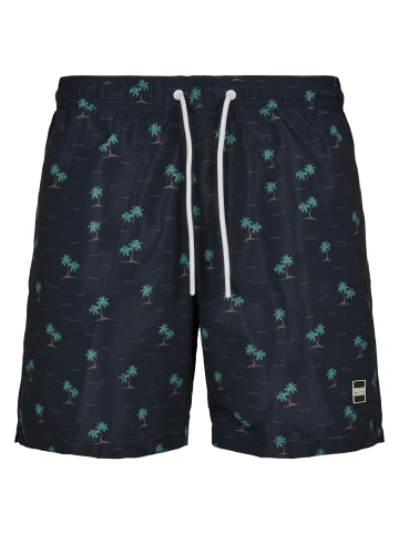 Urban Classics Beachwear - Bottom in island aop