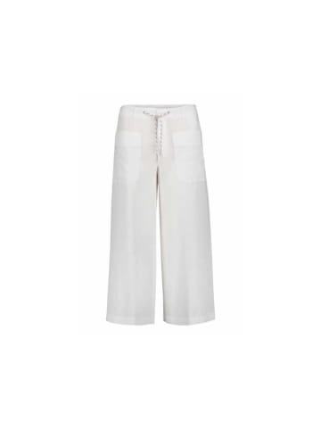 BETTY & CO Culottes in weiß