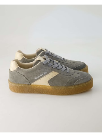 Marc O'Polo Shoes Sportliche Schnürschuhe in Grau