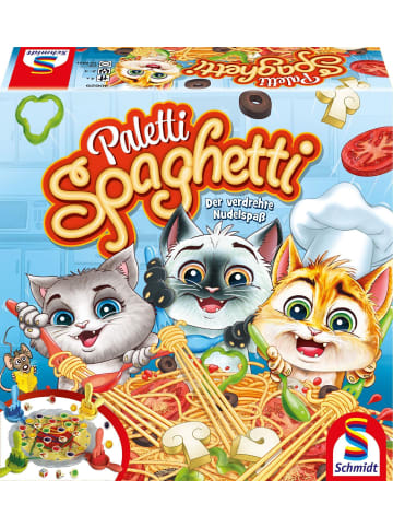 Schmidt Spiele Paletti Spaghetti | KINDERSPIELE