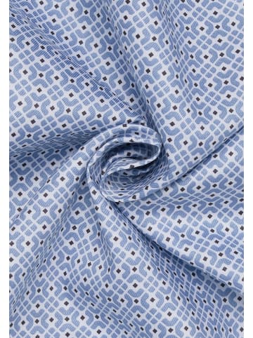 Eterna Hemd COMFORT FIT in himmelblau
