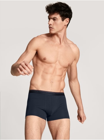 Calida New Boxer, 3er-Pack in dark sea