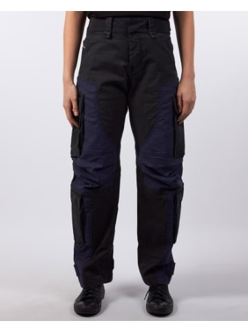 Diesel A01186009KM Hose in Denim