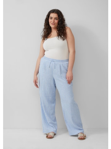 s.Oliver Hose in 55G0_blau