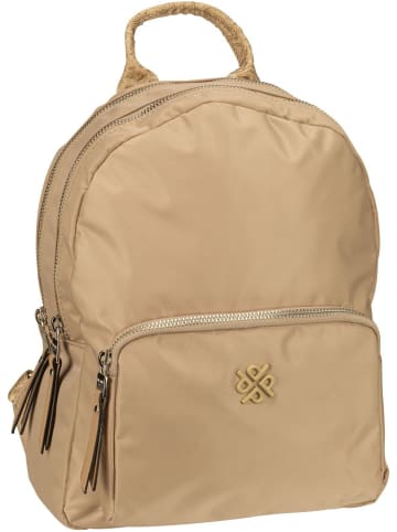 PICARD Rucksack Legere in Sand
