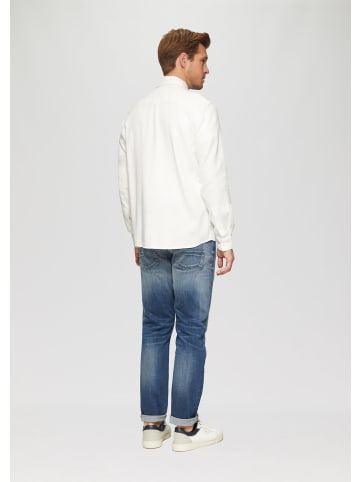 s.Oliver Hemd in 0120_weiß