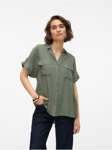 Vero Moda Hemd in Laurel Wreath 1