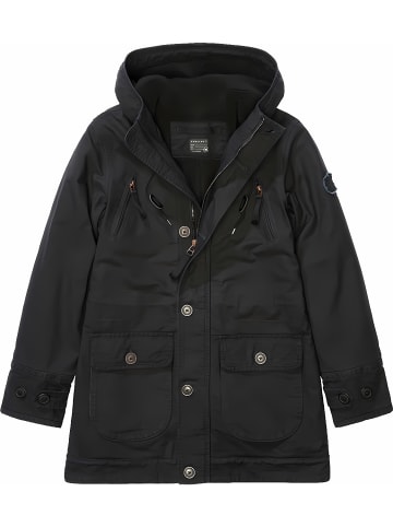 FORVERT Parka "Forvert Fiss Parka women" in Schwarz