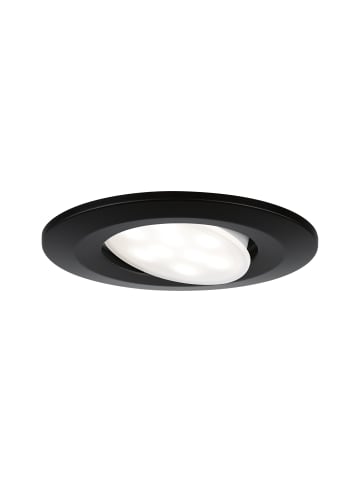 paulmann LED Einbauleuchte Calla 10er-Pack