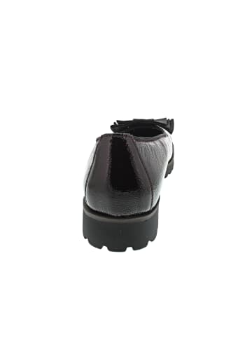 WALDLÄUFER H-Elisa Ballerina Violett