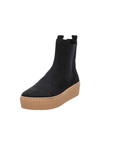 Gabor Chelsea Boot in blau