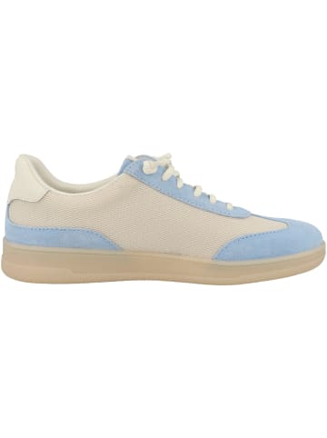 Josef Seibel Sneaker low Jade 02 in grau/blau