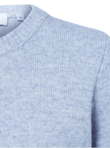 comma Pullover in hellgrau - 0002