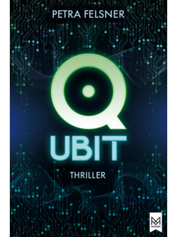 MAXIMUM Verlag Buch - QUBIT