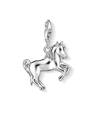 Thomas Sabo Charm-Anhänger in silber