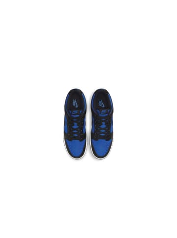 Nike Sneaker Dunk in Blau