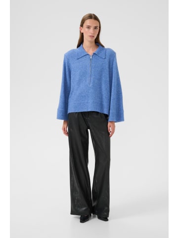 Karen By Simonsen Strickpullover KBCameron Baggy fit in Riviera