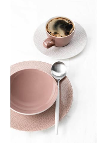 Seltmann Weiden 6er Set Suppenteller Life Fashion ø 20 cm in Posh Rose