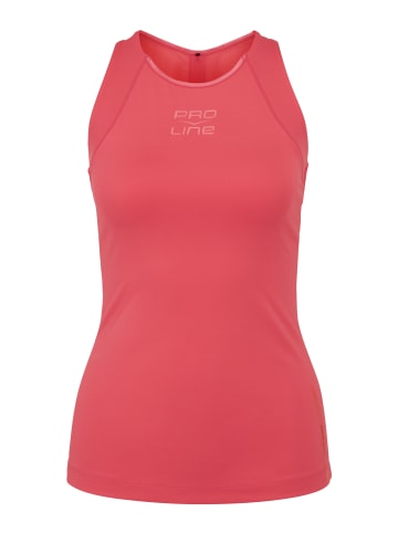 Venice Beach Sporttop Pro Line Cape Coral in red melon