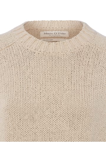 Marc O'Polo Strickpullover in beige - 0003