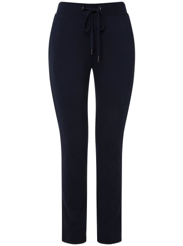 LAURASØN Jogginghose in marine