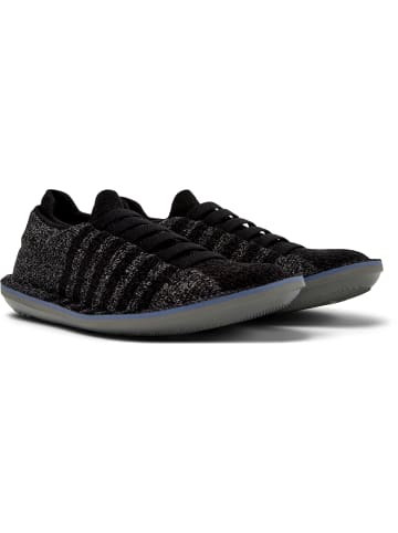 Camper Sneaker Beetle " Beetle " in Grau Schwarz