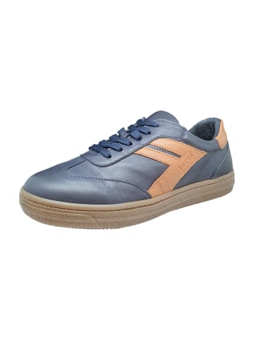 Andrea Conti Sneaker Low in Blau