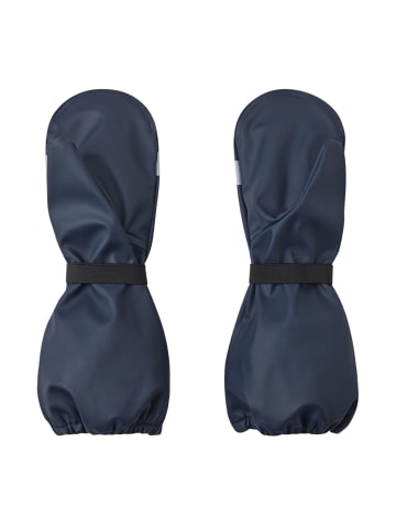 Reima Regenhandschuhe Kura Navy